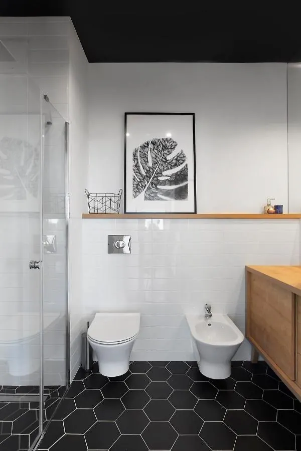 Elite Apartments Garnizon Premium Gdansk Poland